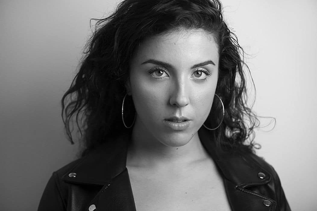 Maria Sherez Actriz María Shez - Web Oficial
