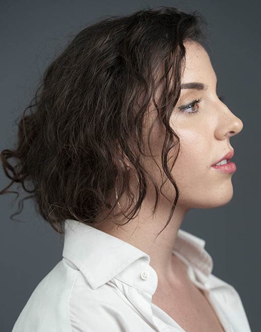 Maria Sherez Actriz María Shez - Web Oficial